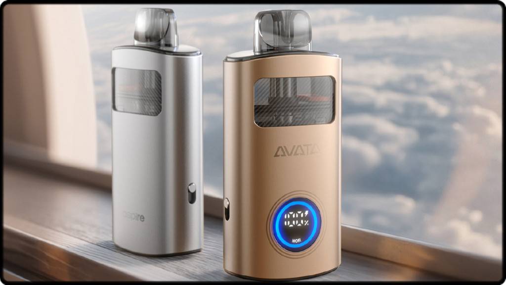 Un mod compact et design